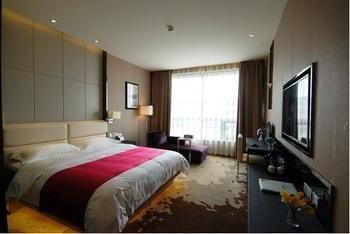 Chengdu Hello Hotel CTU Extérieur photo