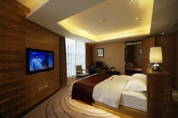 Chengdu Hello Hotel CTU Extérieur photo