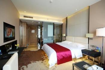 Chengdu Hello Hotel CTU Extérieur photo