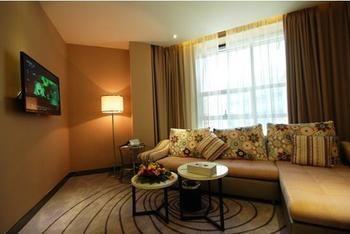 Chengdu Hello Hotel CTU Extérieur photo