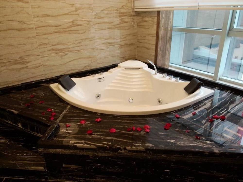 Chengdu Hello Hotel CTU Extérieur photo