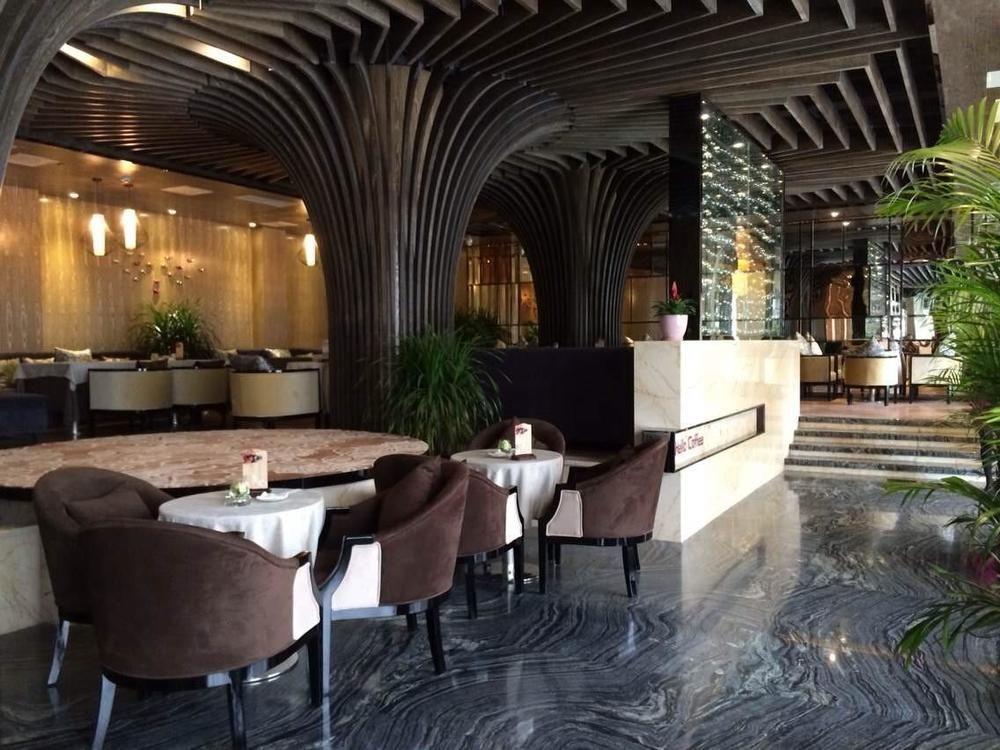 Chengdu Hello Hotel CTU Extérieur photo