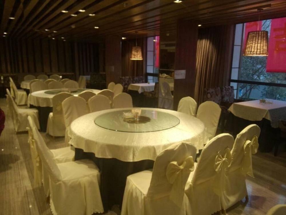 Chengdu Hello Hotel CTU Extérieur photo